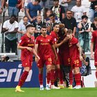 Finale Juventus-Roma 1-1: apre Vlahovic, pareggia Abraham nella ripresa