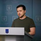 Ucraina, «400 mercenari russi entrati nel Paese per uccidere Zelensky». L'indiscrezione choc del Times