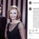 Raffaella Carrà, il commovente saluto di Gianni Morandi: «Ti voglio tanto bene, mi manchi»