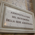 Il Vaticano abbassa gli affitti commerciali e va incontro alla crisi economica