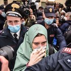 Caso Silvia Romano, Sala contro l'assembramento di giornalisti sotto casa: «Così non va»