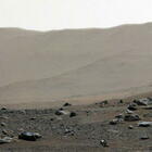 Le nuove foto di Marte dal rover Perseverance della Nasa