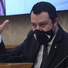 Green Pass, Salvini spiazza: parlato con Draghi, nessuna estensione