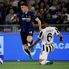 Pagelle Juventus-Inter 2-4, finale di Coppa Italia: Perisic fantastico. Chiellini stoico