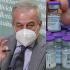 Vaccino, Locatelli: «L'Italia acquisirà dosi aggiuntive da Pfizer e Moderna»