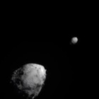 Difesa planetaria, la Nasa colpisce l'asteroide Dimorphos con una sonda per deviarne la traiettoria VIDEO