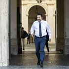 Ucraina, Salvini: «No a nuovo invio di armi». Dopo l'incontro con Draghi il leader della Lega si schiera anche contro embargo gas e petrolio