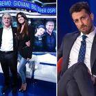 Riccardo Fogli, la moglie sbotta contro Corona: «Criminali, vergogna»