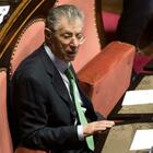 Umberto Bossi non è stato rieletto: dopo 35 anni rischia di restare fuori dal Parlamento. Unica speranza, il ripescaggio