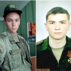 Putin e i soldati russi giovanissimi uccisi in guerra: nati dopo il 2001 e morti in Ucraina