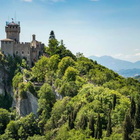 Il Passo delle Streghe a San Marino