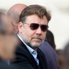 Russell Crowe: «Il mio cuore si spezza», il dolore dell'attore per l'attentato in Nuova Zelanda