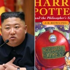 Harry Potter, la Corea del Nord smette di vietare i romanzi di J. K. Rowling a 23 anni dalla prima uscita
