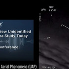 Ufo e Uap, la Nasa crea una commissione per svelare il mistero dei Fenomeni aerei non identificati Video