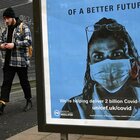 Covid, record di morti in Gran Bretagna, ma Oxford annuncia vaccini contro le nuove varianti del virus