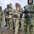 Forze speciali britanniche a Kiev: addestrano i soldati ucraini per la resistenza contro Mosca