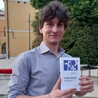 "I giovani possono salvare il clima", anche il ternano Ferri Bontempi firma un libro a 6 mani sul riscaldamento globale