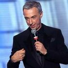 Sanremo 2021, Linus: facciamolo in uno studio tv a Roma, Fiorello ha bisogno del pubblico