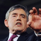 Putin, il retroscena di Gordon Brown