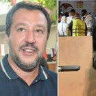 Nave Diciotti, Salvini indagato dalla procura di Agrigento. Lui replica: bloccare l'immigrazione clandestina è un dovere per un ministro