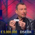 Lotteria Italia 2019, la diretta: i biglietti vincenti. Tre in Campania, uno a Torino e uno a Terni