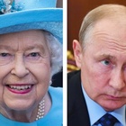 Quando Putin fece aspettare la regina Elisabetta: la frecciatina della sovrana