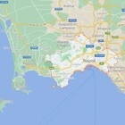 Terremoto a Napoli, scossa di 2.3 nella zona dei Campi Flegrei