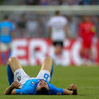 Germania-Italia 5-2, le pagelle: si salva solo Gnonto, il più giovane goleador azzurro di tutti i tempi
