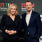Sanremo 2021, Giovanna Botteri co-conduttrice della finale: «Che emozione, è quasi peggio delle bombe»