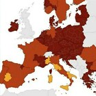 Francia, contagi boom: oltre 51.000 in 24 ore. Omicron in 17 Paesi europei, Ecdc: «167 casi confermati»