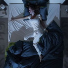 Omicron, la paralisi del sonno fra i sintomi più temuti