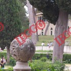 Roma, Villa Borghese piena: poche mascherine e distanziamento sociale