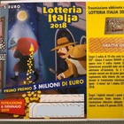 Lotteria Italia 2019, la diretta: i 50 biglietti vincenti a cui vanno 50.000 euro, 8 venduti a Roma
