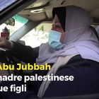 Palestina, la prima donna tassista nella Striscia di Gaza