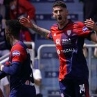 Cagliari-Sassuolo 1-0, decide Deiola: nel finale doppio brivido ma Mazzarri sorride