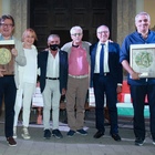 Sant'Agata sui due Golfi, a Maurizio de Giovanni e Antonello Perillo il Premio Di Giacomo