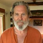 Jeff Bridges: «Il tumore regredisce»