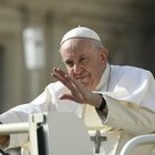 Papa Francesco contro I porno: «Anche preti e suore li guardano, è lì che si nasconde il Diavolo»