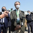 Coronavirus, in Lombardia tornano a salire i nuovi casi: 88 morti, 5 in meno rispetto a ieri