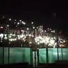 Nadia Toffa, black out allo stadio di Taranto: i tifosi intonano un coro da brividi per la conduttrice
