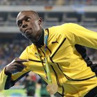 Bolt verso i 200: domina in batteria