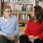 Bill Gates: «Nonostante il divorzio, sposerei Melinda di nuovo»