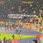 Totti all'Olimpico dopo due anni di assenza per Roma-Inter. L'accoglienza da brividi dei tifosi giallorossi: «Bentornato a casa»