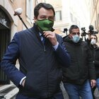 Caso Rossi, Salvini: Fi, che succede?