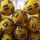 Lotto, vince 170mila euro con un terno su Palermo: otto schedine tutte uguali