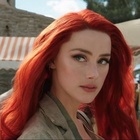 Amber Heard, apparirà solo 10 minuti in Aquaman 2: la petizione contro l'attrice ha raggiunto 3 milioni di firme