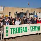Salvati, Confapi: «Basta depredare il territorio: Regione e Governo trovino un acquirente per Treofan»