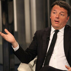 Renzi: «I 5Stelle non romperanno sulle armi a Kiev»