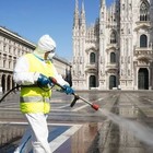 Coronavirus in Lombardia: oggi 56 morti e 920 casi. Milano ancora sotto pressione: 241 positivi