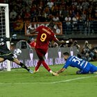 La Roma vince 2-1 a Empoli, decisivi Dybala (gol e assist) e Abraham: giallorossi a un punto dalla vetta